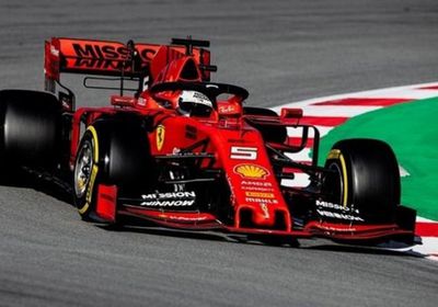 آبل تتنافس على حقوق بث الفورمولا 1 في أمريكا