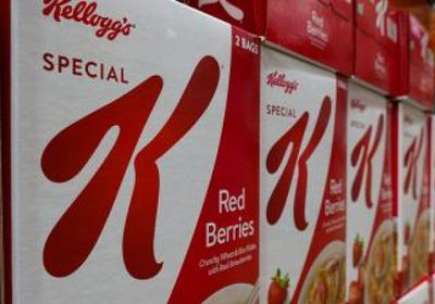 سهم "دابليو كيه كيلوج" يقفز 47% وسط أنباء عن استحواذ من "فيريرو"