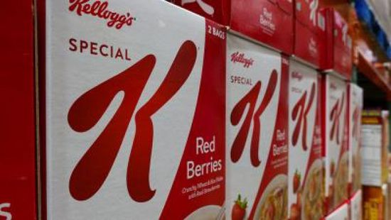 سهم "دابليو كيه كيلوج" يقفز 47% وسط أنباء عن استحواذ من "فيريرو"