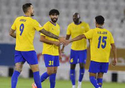 الغرافة يعلن وصول المدافع هولجيت تمهيدًا للتعاقد معه