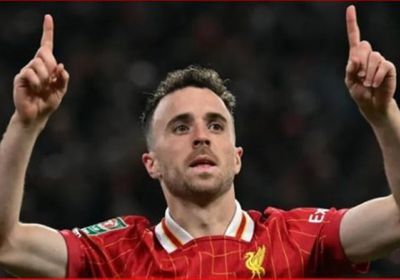 مدرب ليفربول ينصح لاعبيه بالاقتداء بجوتا للمضي قدمًا