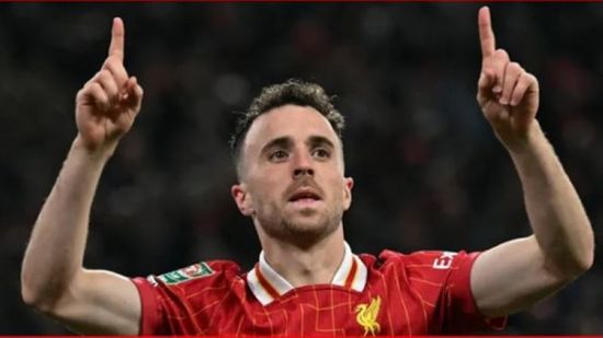 مدرب ليفربول ينصح لاعبيه بالاقتداء بجوتا للمضي قدمًا