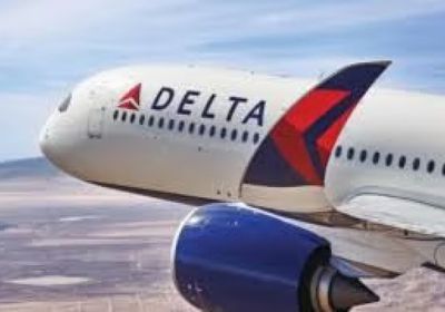 سهم "دلتا إيرلاينز" يرتفع بعد نتائج فصلية قوية رغم خفض التوقعات