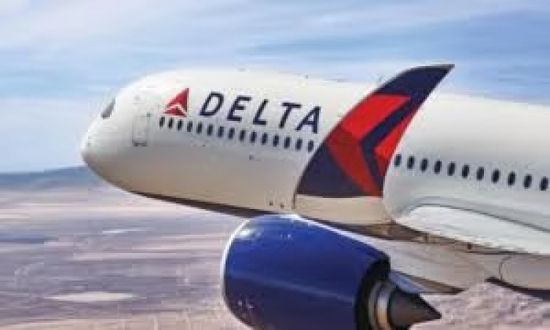 سهم "دلتا إيرلاينز" يرتفع بعد نتائج فصلية قوية رغم خفض التوقعات