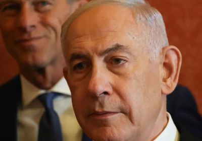 نتنياهو: حماس رفضت مقترح الهدنة