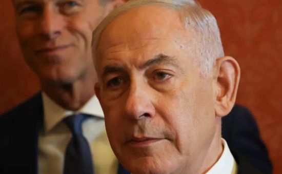 نتنياهو: حماس رفضت مقترح الهدنة