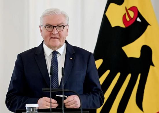 بصيغة جديدة.. الرئيس الألماني يدعو لإحياء التجنيد الإجباري