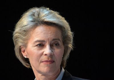 رئيسة المفوضية الأوروبية: مستعدون لفرض تدابير مضادة ضد واشنطن