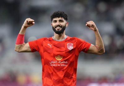 الأهلي القطري يتعاقد مع التونسي ساسي لخمسة مواسم