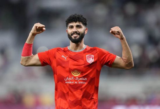 الأهلي القطري يتعاقد مع التونسي ساسي لخمسة مواسم