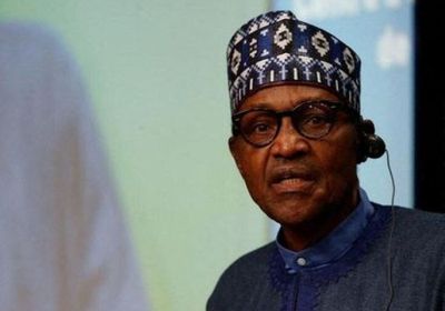 وفاة رئيس نيجيريا السابق محمد بخاري في لندن
