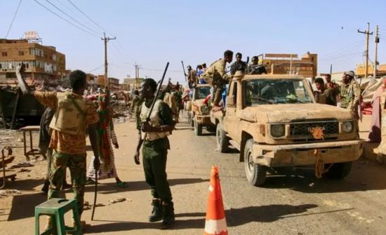الجيش السوداني يستعيد منطقة أم صميمة من الدعم السريع