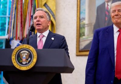 ويتكوف: متفائل بشأن محادثات غزة