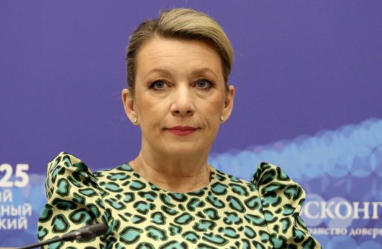 روسيا تعلق على تقليص عدد الكوادر في الخارجية الأمريكية