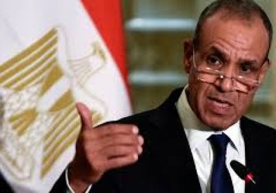 الخارجية المصرية: لن نتهاون في الدفاع عن حقوقنا المائية