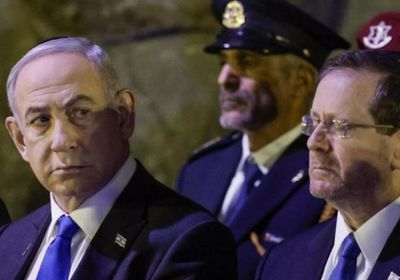 نتنياهو: الإعلام الإسرائيلي يردد دعاية حماس