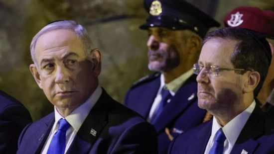 نتنياهو: الإعلام الإسرائيلي يردد دعاية حماس