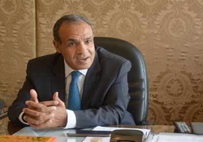 وزير الخارجية المصري: السيسي يطرح رؤية شاملة لإعادة الإعمار في أفريقيا