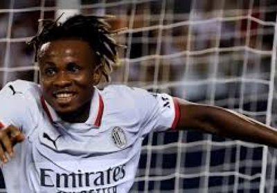 الزمالك يعزز صفوفه بالدولي الأنجولي شيكو بانزا