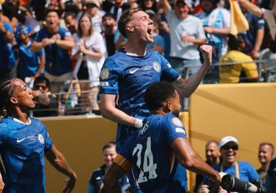 تشيلسي بطلًا لكأس العالم للأندية 2025