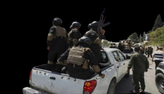 ارتفاع حصيلة الاشتباكات في السويداء لـ37 قتيلًا