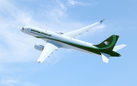    العراق ينفي إيقاف الرحلات الجوية مع تركيا