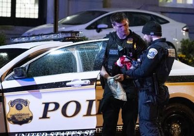 مقتل شخصين في إطلاق نار بكنيسة بولاية كنتاكي