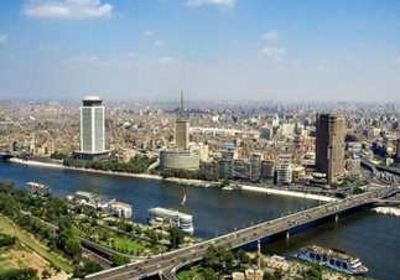 حالة طقس اليوم الإثنين 14-7-2025 في مصر