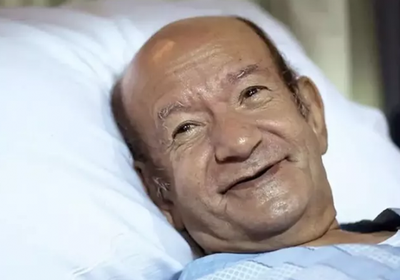    لطفي لبيب يتعرض لأزمة صحية شديدة