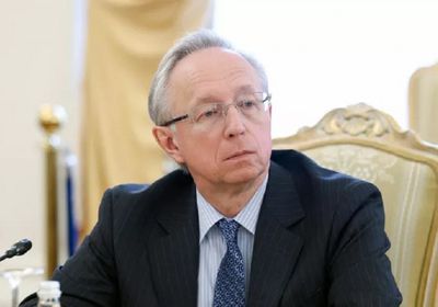 روسيا تعلن استمرار المفاوضات المباشرة مع أوكرانيا