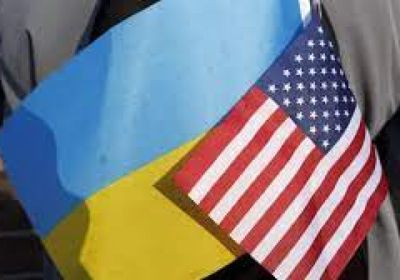 المبعوث الأمريكي يصل إلى كييف لبحث الأمن