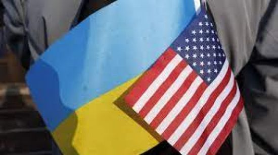 المبعوث الأمريكي يصل إلى كييف لبحث الأمن