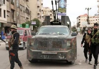 وزارة الدفاع السورية تبدأ نشر قواتها في السويداء