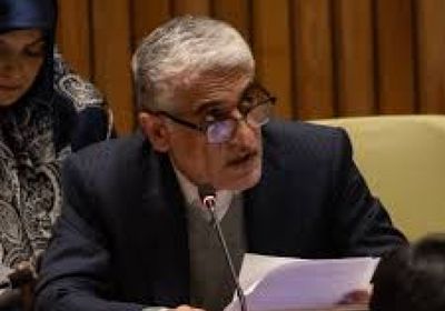 إيران: سنرد على عودة عقوبات الأمم المتحدة