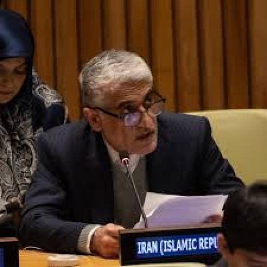 إيران: سنرد على عودة عقوبات الأمم المتحدة