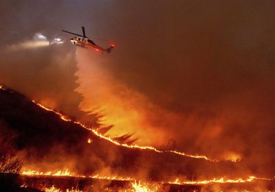 قتلى ومصابون جراء حريق بمنشأة لكبار السن في أمريكا