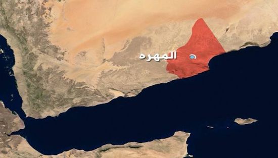 اللواء محسن مرصع الكازمي.. صمام أمان المهرة في مواجهة الاختراقات الحوثية