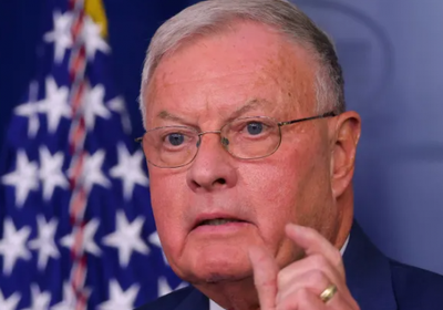 المبعوث الأميركي كيث كيلوغ يصل إلى كييف لمناقشة قضايا دفاعية