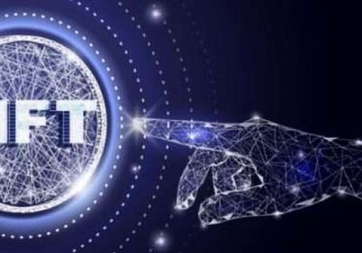 سوق الرموز غير القابلة للاستبدال يتراجع في الربع الثاني من 2025