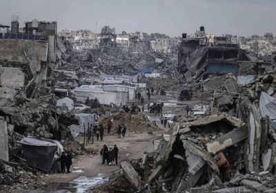 لتذليل العقبات.. رئيس المخابرات المصرية يلتقي أطراف مفاوضات غزة