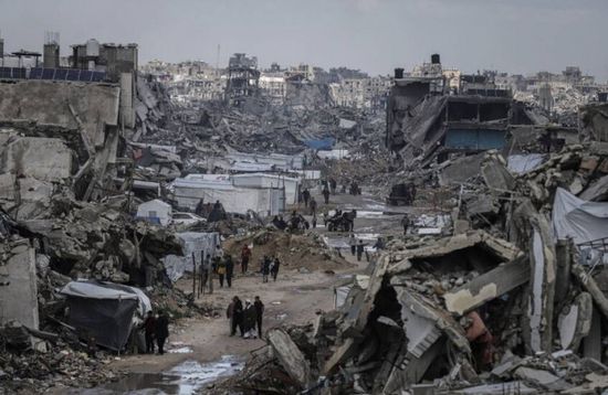 لتذليل العقبات.. رئيس المخابرات المصرية يلتقي أطراف مفاوضات غزة