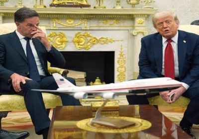 "الناتو" لترامب: أنتم شرطة العالم أجمع