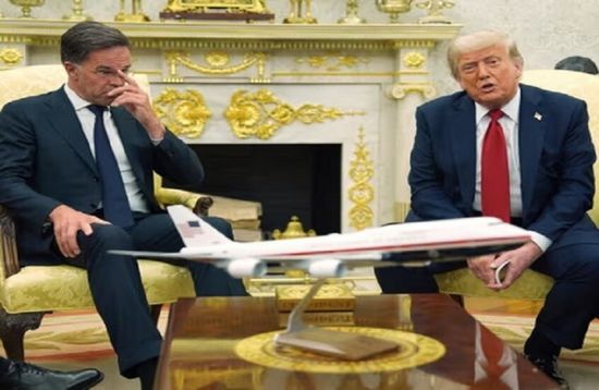 "الناتو" لترامب: أنتم شرطة العالم أجمع