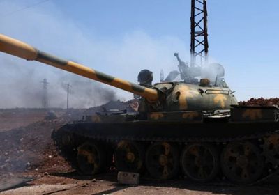 عن قصف سوريا.. كاتس: لن نقف مكتوفي الأيدي