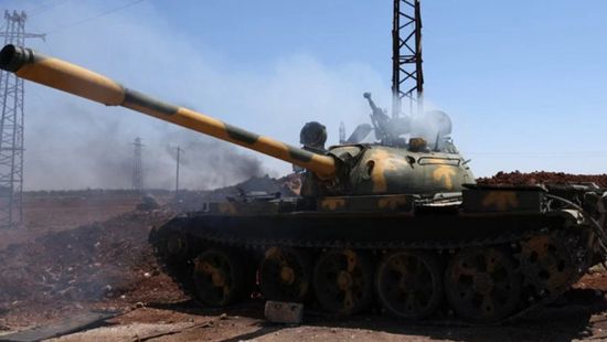 عن قصف سوريا.. كاتس: لن نقف مكتوفي الأيدي