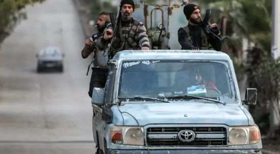 رئاسة الدروز ترفض دخول أي جهات أمنية إلى السويداء