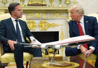 "الناتو": أوروبا ستدفع ثمن إمدادات الأسلحة الأمريكية لأوكرانيا بالكامل