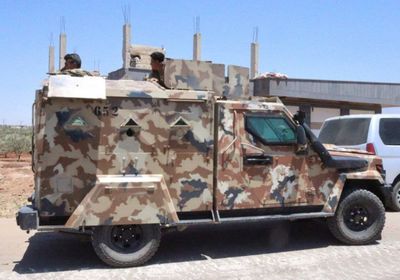 وزير الدفاع السوري يوجه الجيش بحماية المدنيين في السويداء