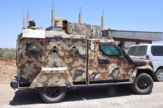 وزير الدفاع السوري يوجه الجيش بحماية المدنيين في السويداء