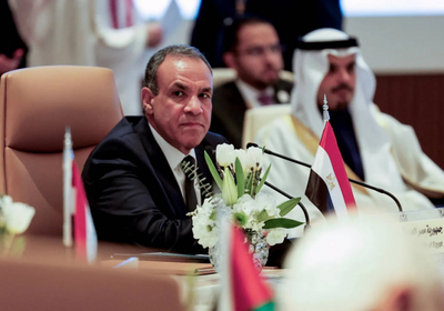 مصر تؤكد أهمية دعم وحدة واستقرار سوريا وشعبها